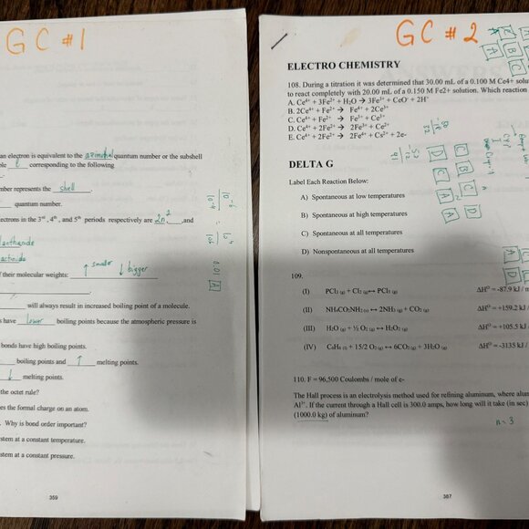 THINKMCAT Comprehensive Book (Think Education) - Picture 10 of 11